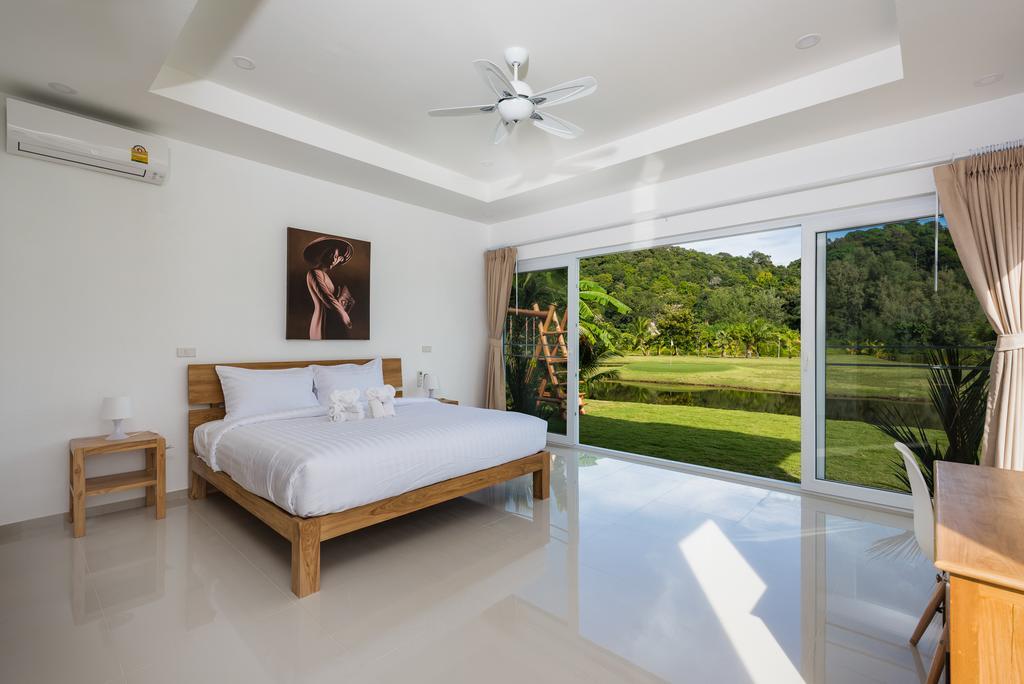 Sunset Emily Villas & Rooms Koh Chang Esterno foto