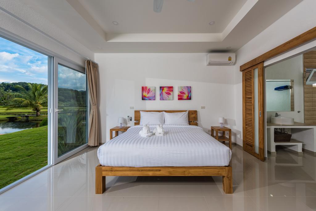 Sunset Emily Villas & Rooms Koh Chang Esterno foto