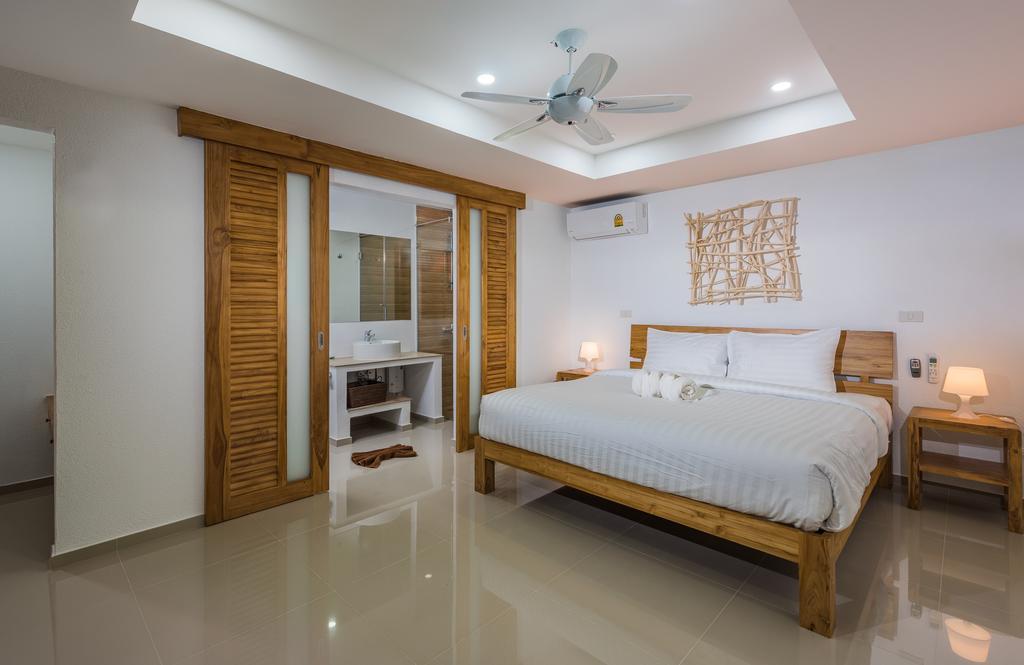 Sunset Emily Villas & Rooms Koh Chang Esterno foto