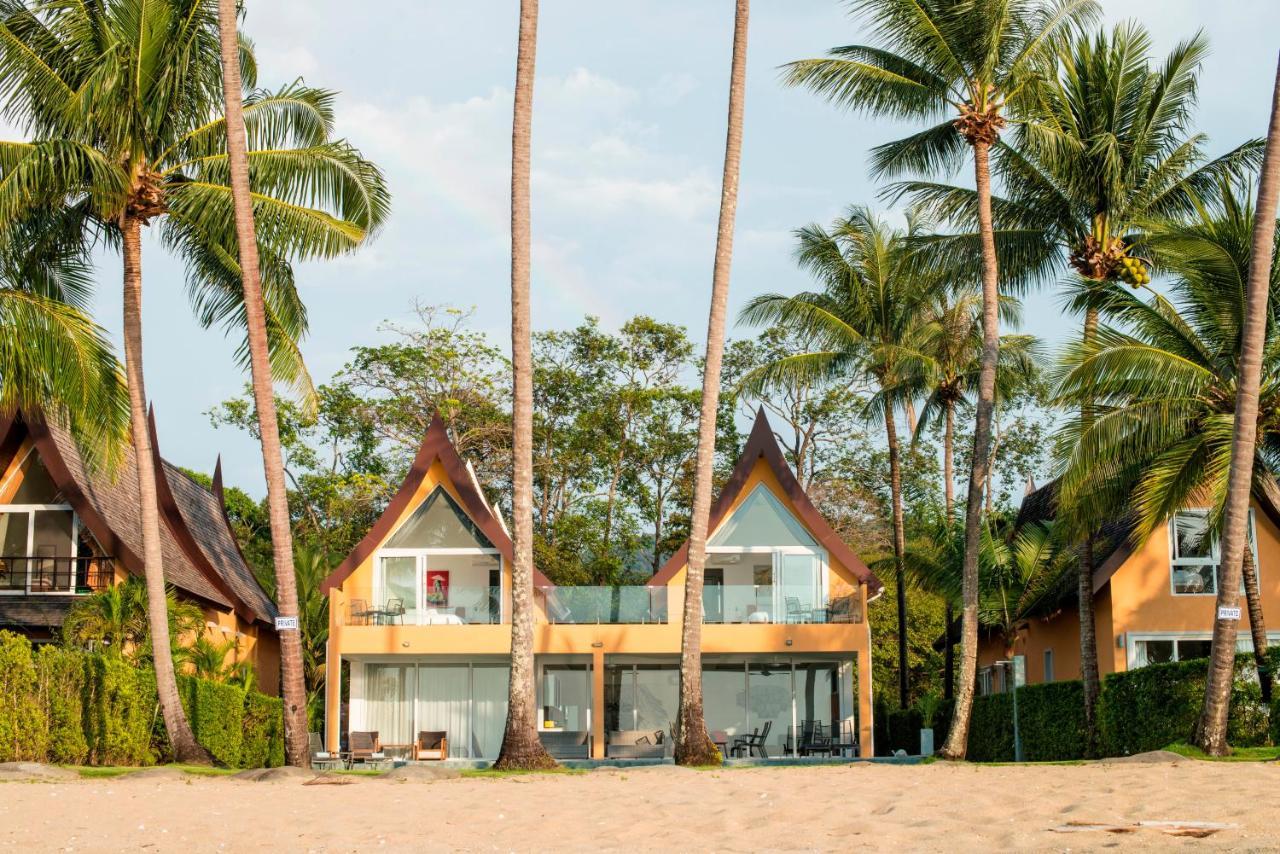 Sunset Emily Villas & Rooms Koh Chang Esterno foto